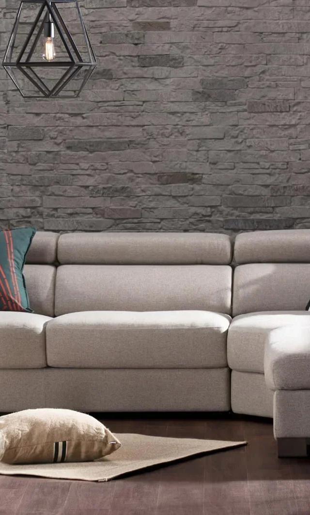 Montana - Ugaona garnitura - SIMPO