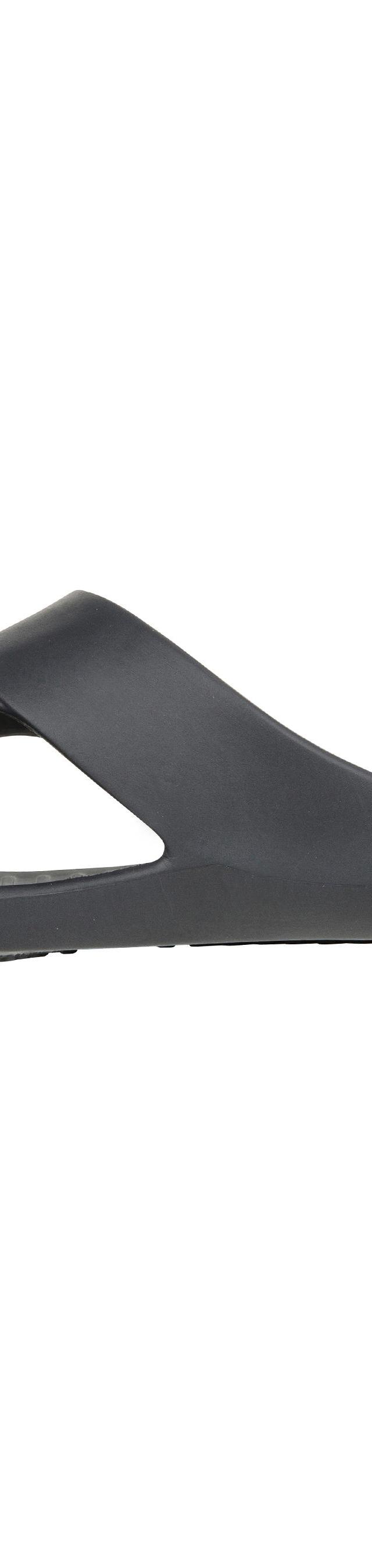 Sive muške papuče za bazen SLAP 100 BASIC