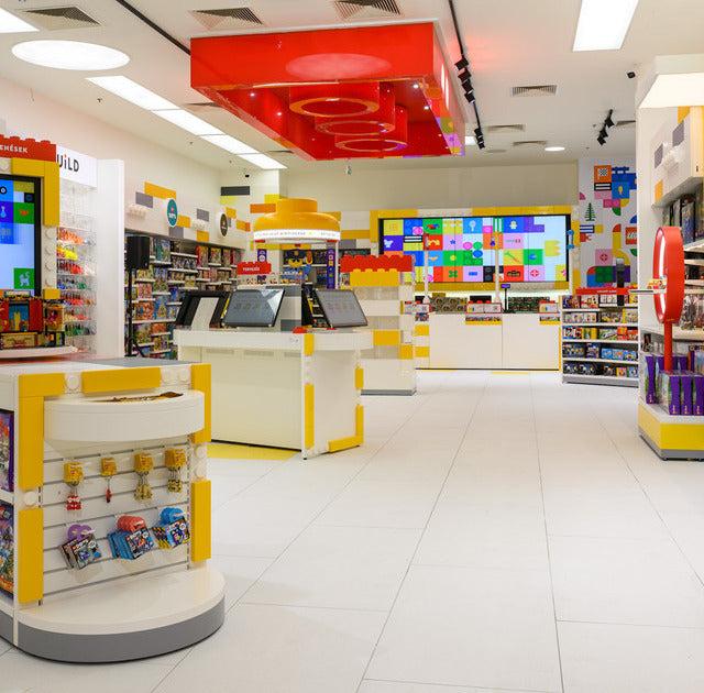 LEGO Fokes: Dambldorov feniks