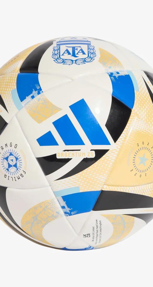 adidas Argentina 25 | Sport Vision